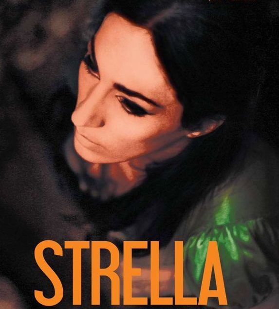 Η αφίσα της ταινίας «Στρέλλα»