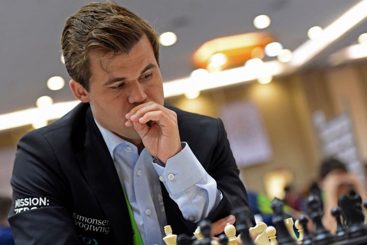 Is Hans Niemann Cheating?