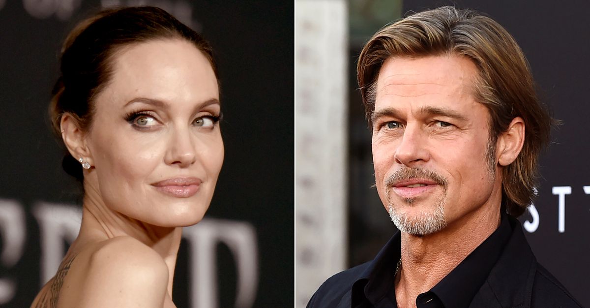 Angelina Jolie dit que Brad Pitt l’a agressée, elle et leurs enfants, avant de demander le divorce