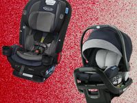 Best car seat cheap at walmart