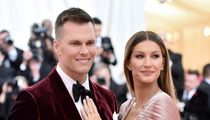 Tom Brady publicly honored ex Bridget Moynahan on her 50th birthday. Read  his birthday tribute at the link in bio. 