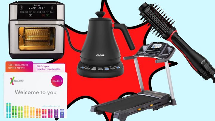 These Are The Bestselling Products From Early Access Prime Day | HuffPost  Life