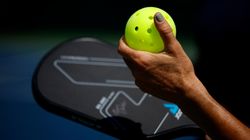SecondSet da una segunda vida a las pelotas de tenis y las devuelve a la  pista de juego