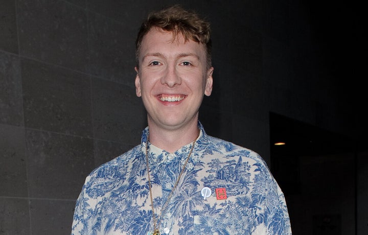 Joe Lycett