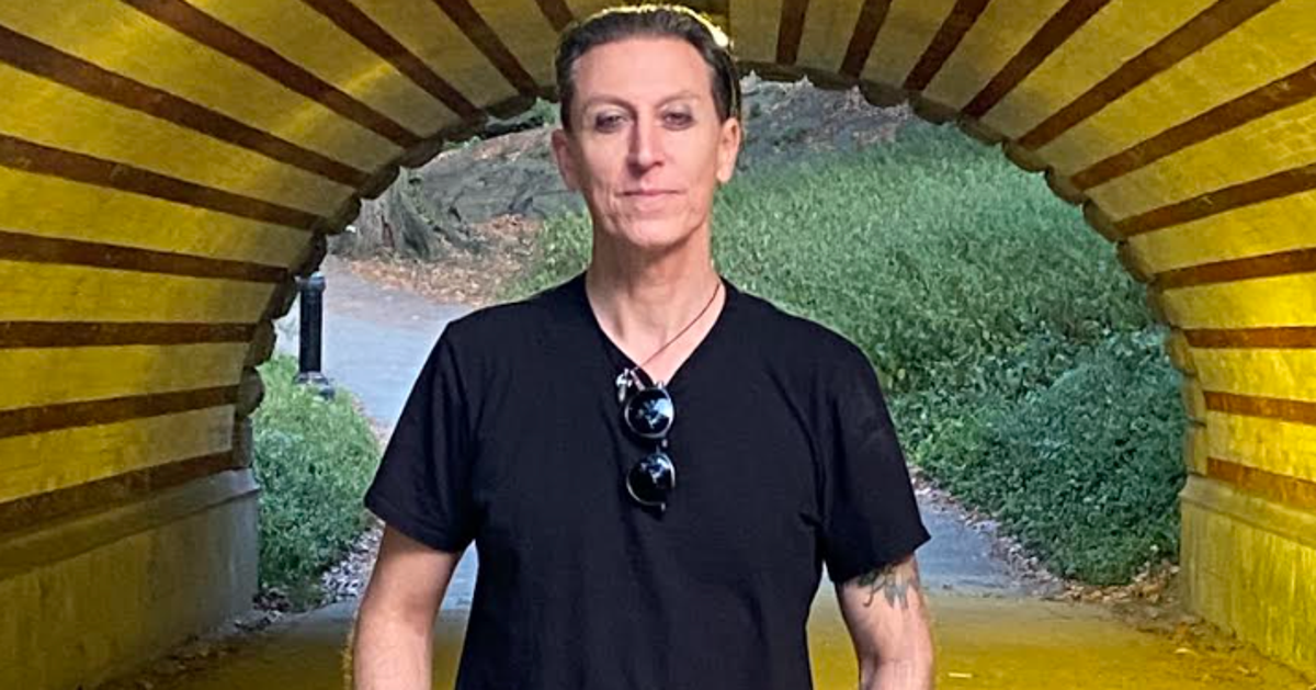 Imuthis Picture I Identify As ‘It.’ Here’s How I Realized My True Identity. | HuffPost ...