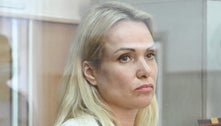 Russian Anti-War Protester Speaks Out After Escaping House Arrest Russian Anti-War Protester Speaks Out After Escaping House Arrest