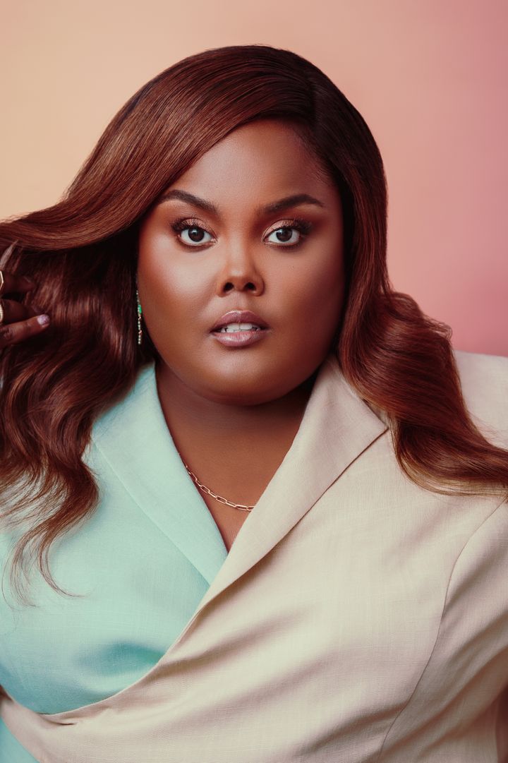 "There are so many Black women that are doing it now that I can look up to and say, ‘They have paved the way.’ All I have to say is, 'I'm up next,'" said Danielle Pinnock.