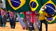  Brazil Barrels Into Presidential Runoff As The Far-Right Flexes Its Staying Power