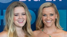 Reese Witherspoon And Her Daughter Don’t Think They Look Like Twins (But They Do)
