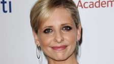 Sarah Michelle Gellar Likens Kids On Social Media To Children Getting Face Tattoos