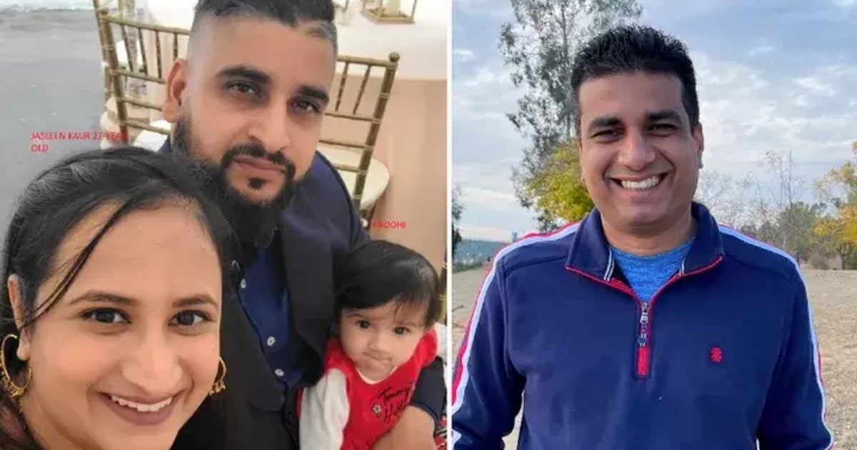 Family Of 4 Found Dead After Being Kidnapped From California Business Family Of 4 Found Dead After Being Kidnapped From California Business