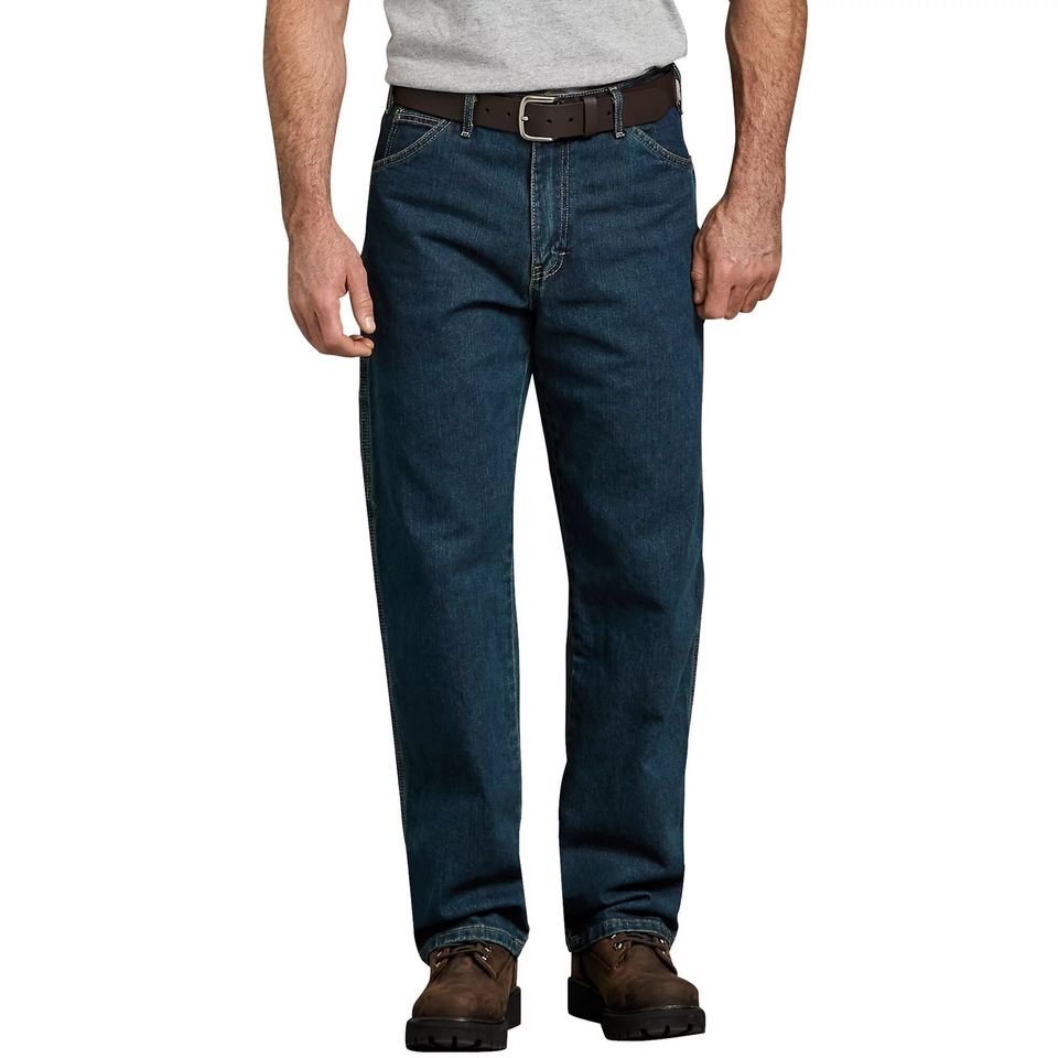 Affordable clearance mens jeans