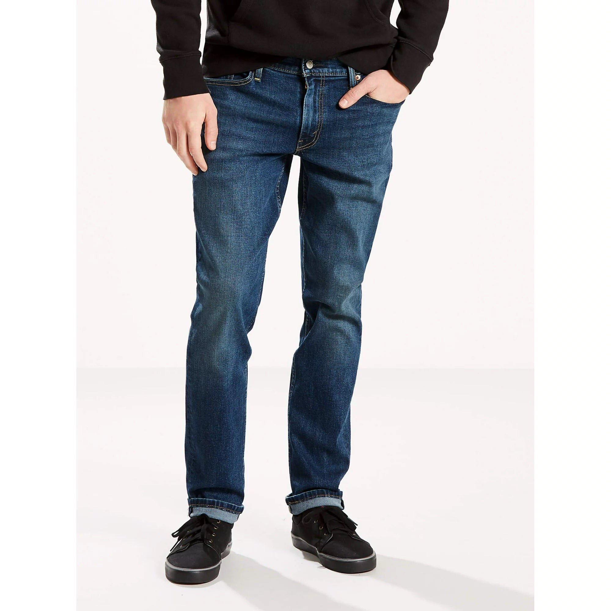 The Best And Most Affordable Men S Jeans Are At Walmart HuffPost Life   633e5c85260000340072a7c6 