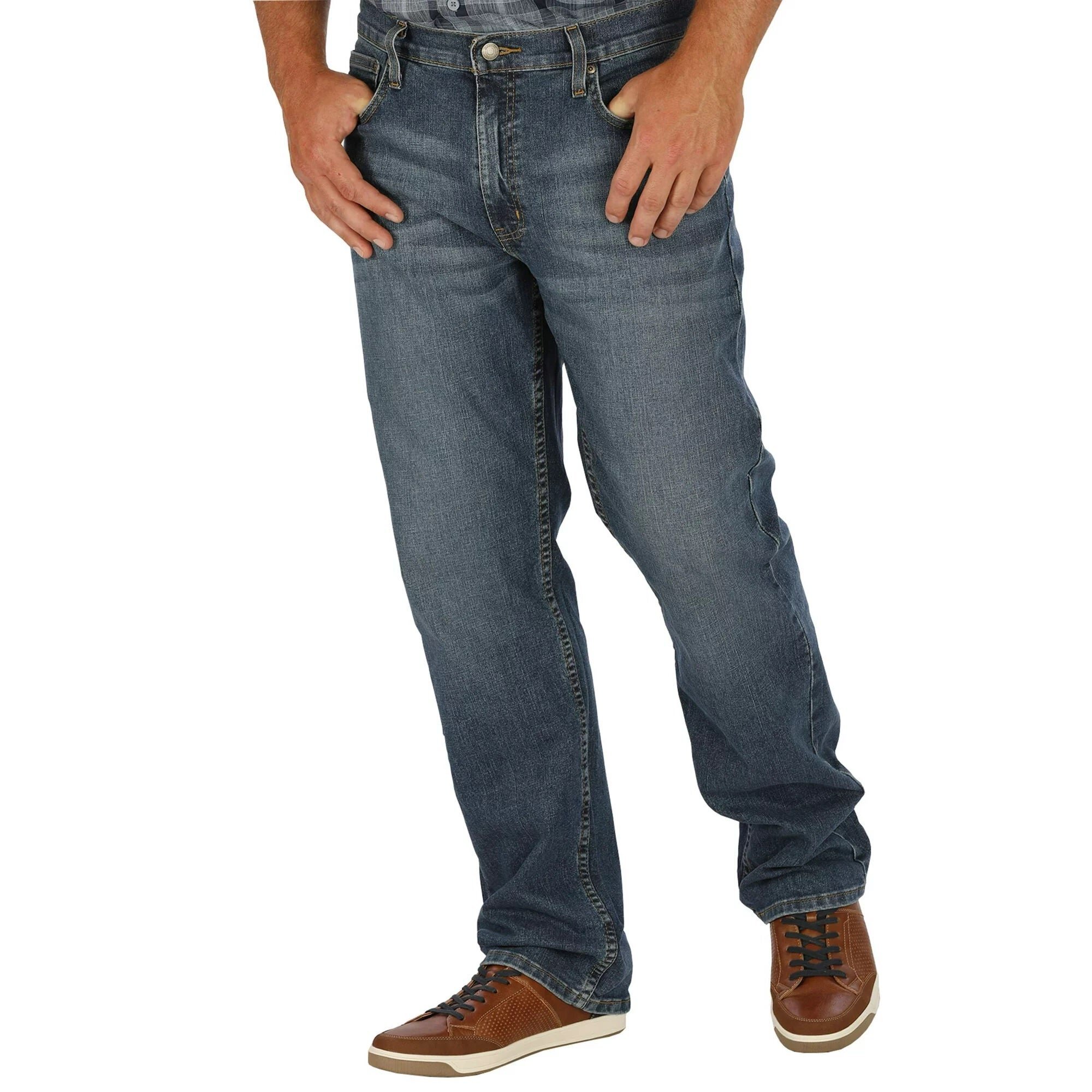 The Best And Most Affordable Men S Jeans Are At Walmart HuffPost Life   633e5c85260000340072a7c7 