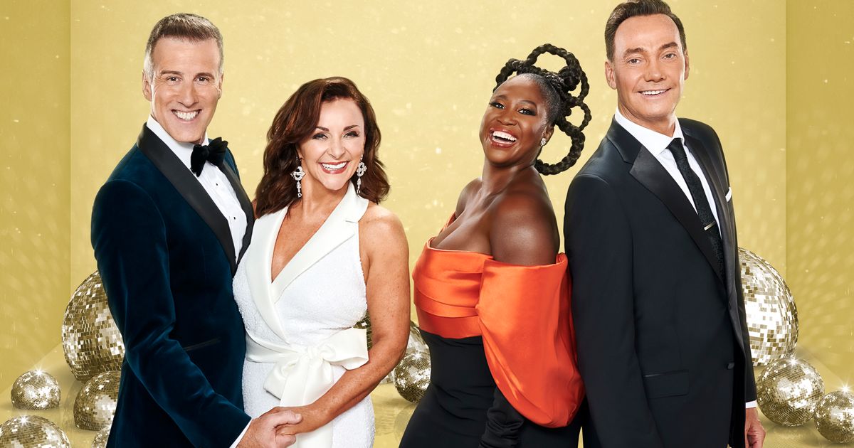 Shirley Ballas Says Fellow Judges Didn't Get Strictly Decision 'Quite Right': 'I Was Absolutely Mortified'