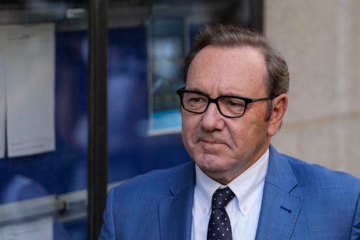 Kevin Spacey heads to court Thursday to defend himself in a lawsuit filed by Anthony Rapp.
