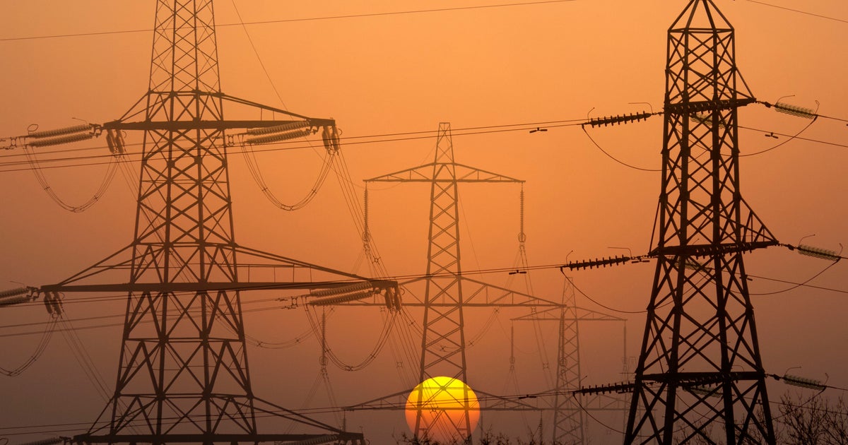 Homes Could Be Hit By Three-Hour Blackouts This Winter, National Grid Warns - Vimarsana News