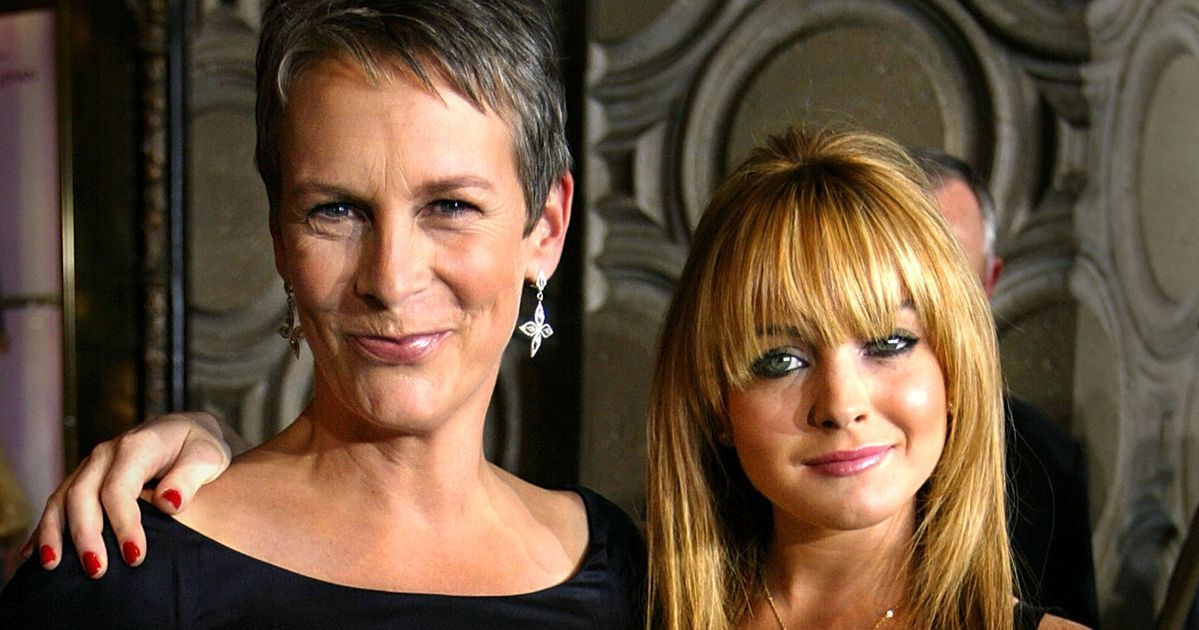 Make Good Choices And Let Jamie Lee Curtis Make Another 'Freaky Friday' Movie