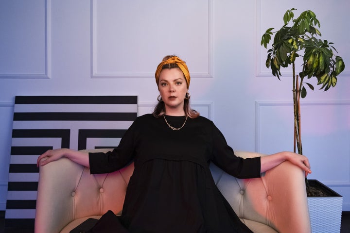 Maria Staroselets defiende las artes sostenibles en medio de una crisis global.