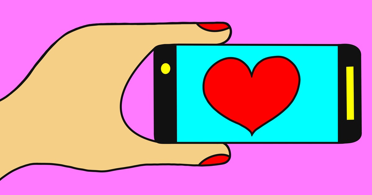 8 Dating App Profile Mistakes You Should Avoid At All Costs 8 Dating App Profile Mistakes You Should Avoid At All Costs