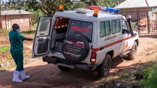  CDC, WHO, Uganda To Host Regional Meeting As Ebola Spreads