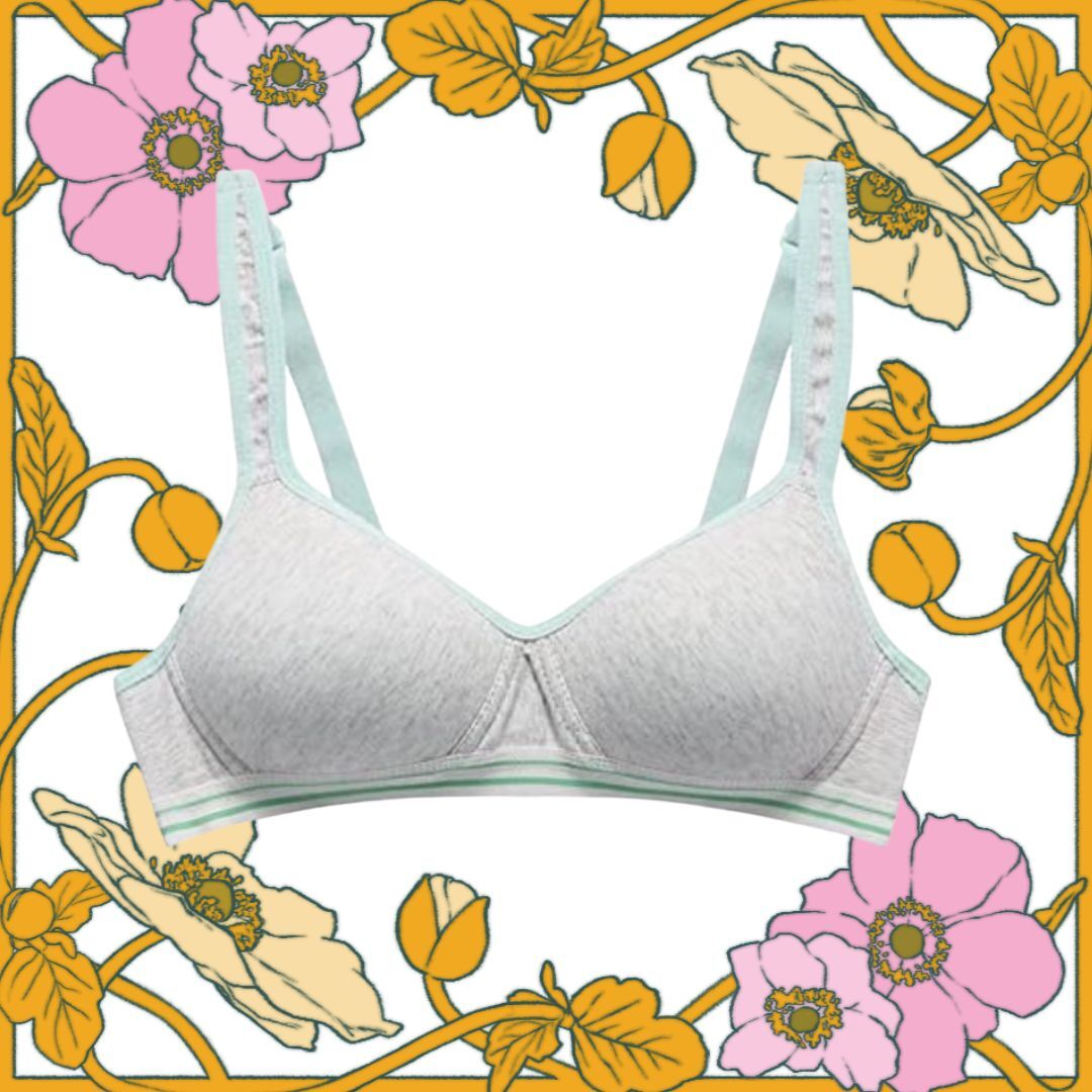 Best training store bras for tweens