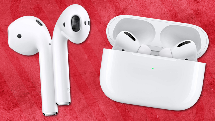 Apple AirPods And Pros Are On Sale Right Now HuffPost Life