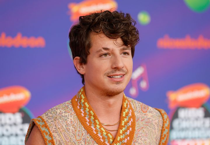 Charlie Puth will release his third album, "Charlie," Oct. 8. 