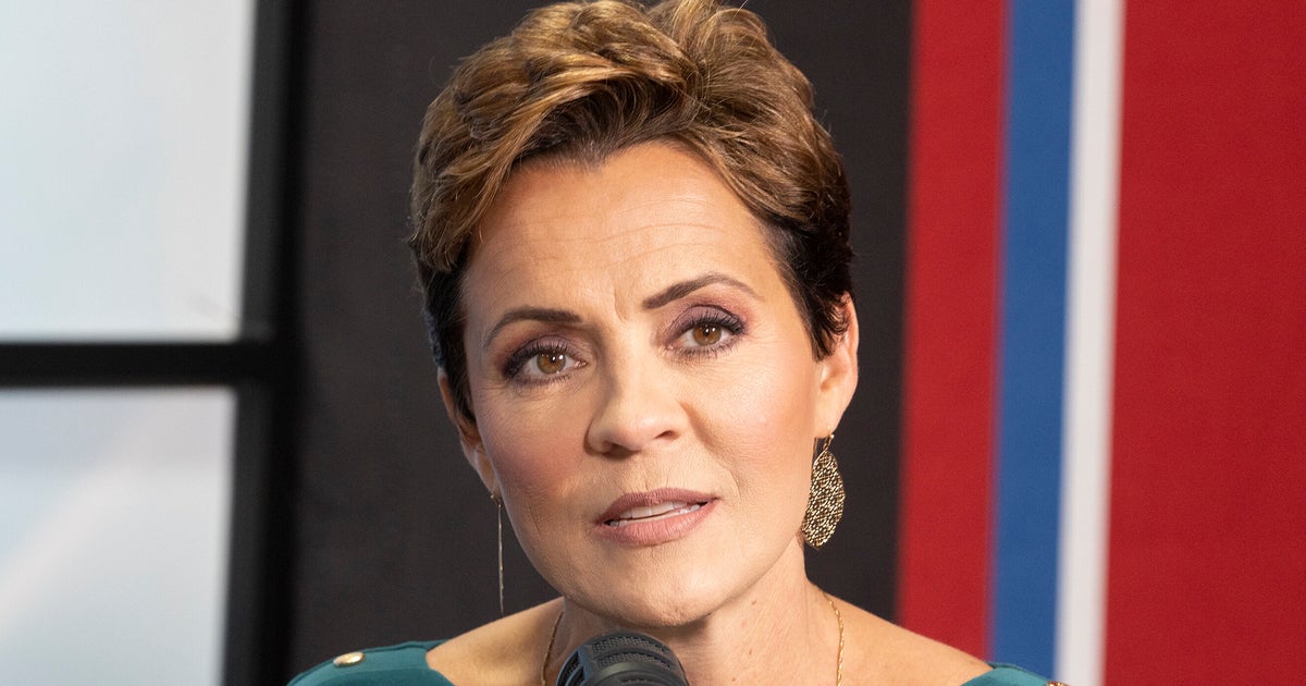 Kari Lake Busted For Using Russia Troops In ‘Secure Our Border’ Ad Kari Lake Busted For Using Russia Troops In ‘Secure Our Border’ Ad