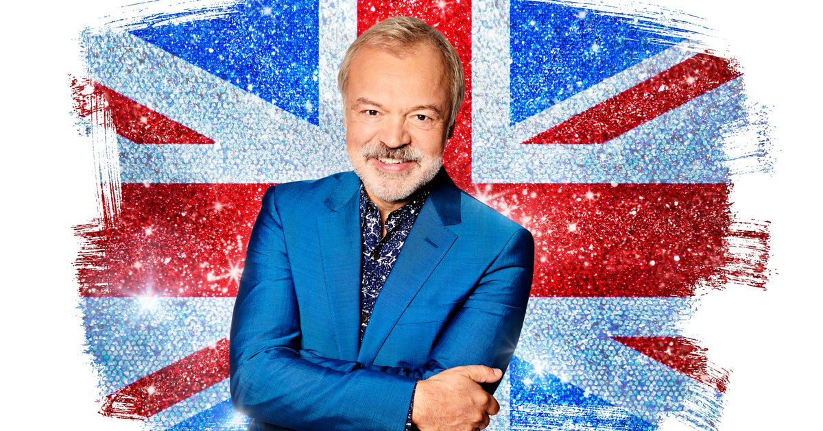 Eurovision 2026: Look Mum No Computer To Represent UK At Song Contest ...