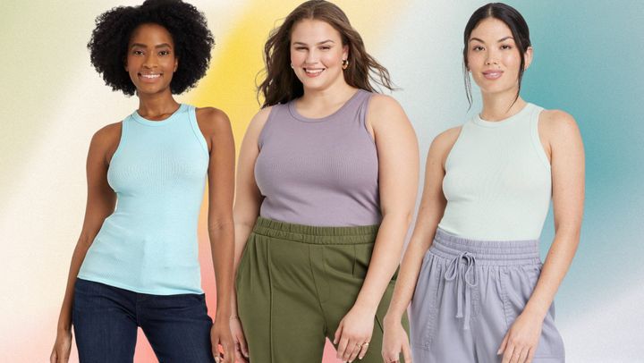 I'm plus-size – my Target haul is perfect for Valentine's Day, the
