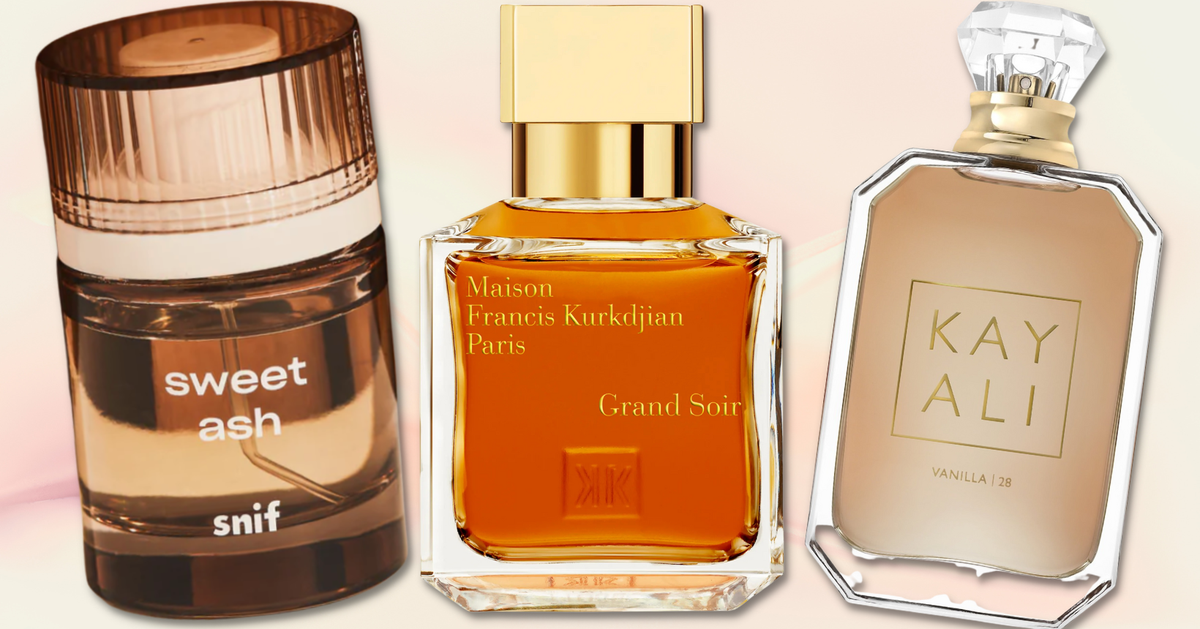 The Best Fall Fragrances For Women, According To Perfume Enthusiasts