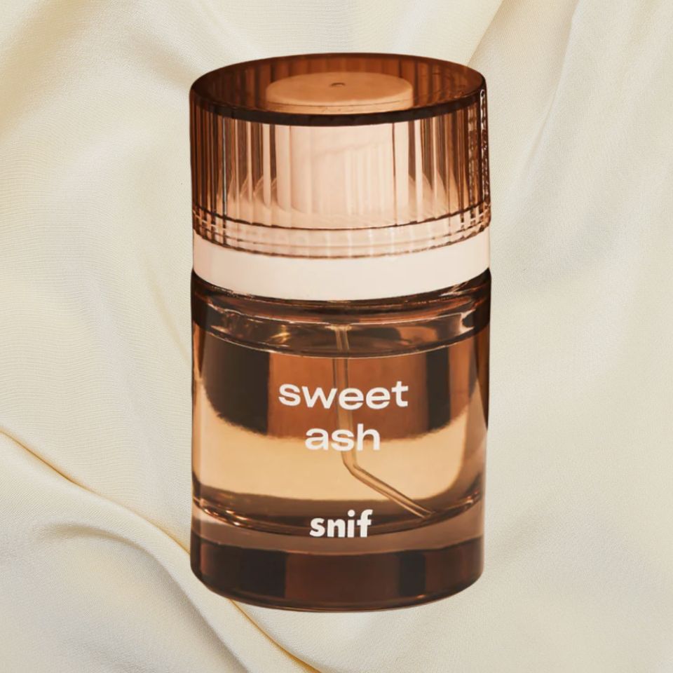 Snif Sweet Ash