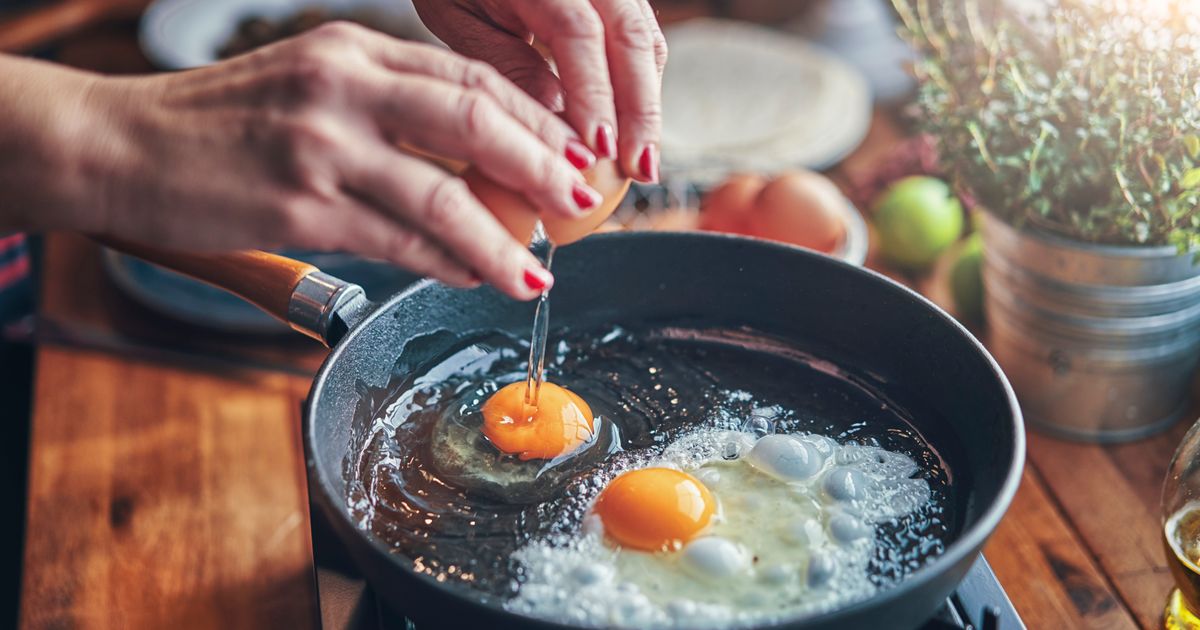 Is Nonstick Cookware Safe? Are There Better, Less Controversial Alternatives?