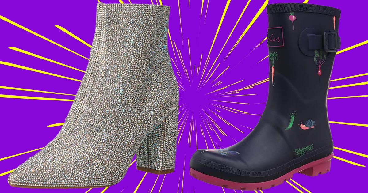 22 Boots That Reviewers Actually Swear By