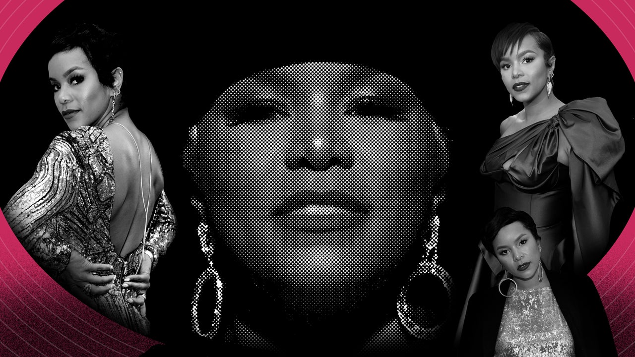 LeToya Luckett On 'Raising Kanan,' Balancing Vulnerability And Fame HuffPost Voices