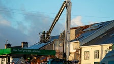 7 Dead, More Fatalities Expected After Explosion At Gas Station In Ireland 7 Dead, More Fatalities Expected After Explosion At Gas Station In Ireland