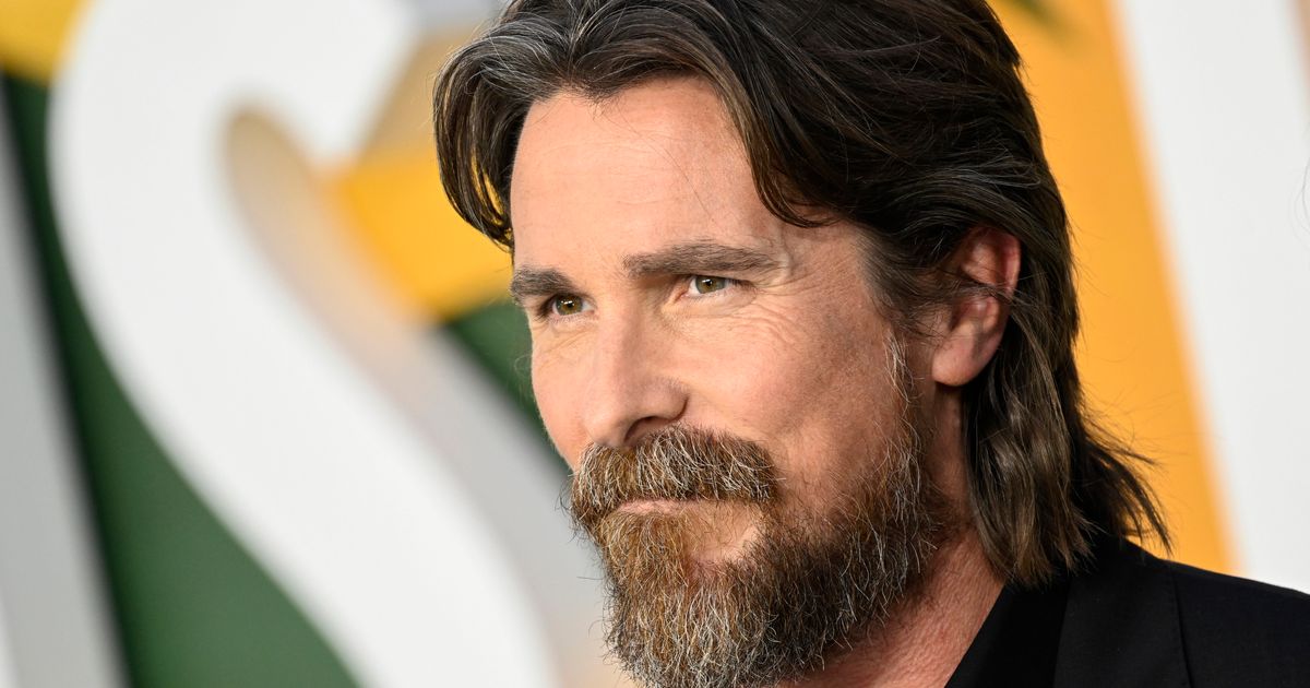 Christian Bale Says He Had ‘No Idea What To Do’ On The Set Of ‘Thor: Love and Thunder’