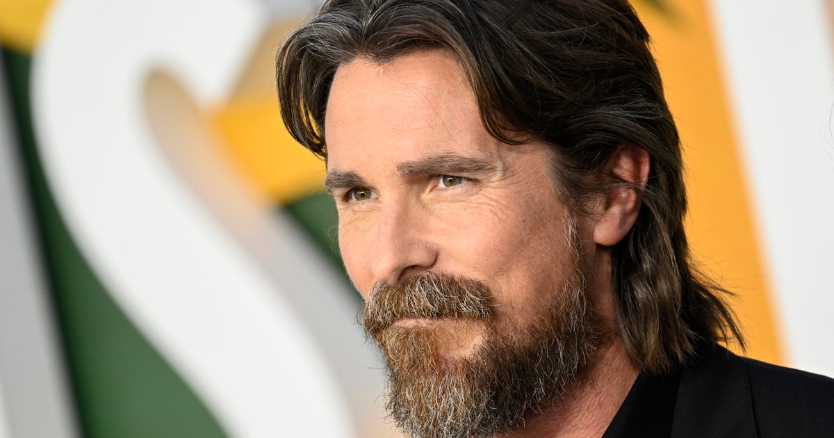 Thor: Love And Thunder: Not Ares, But Christian Bale To Portray