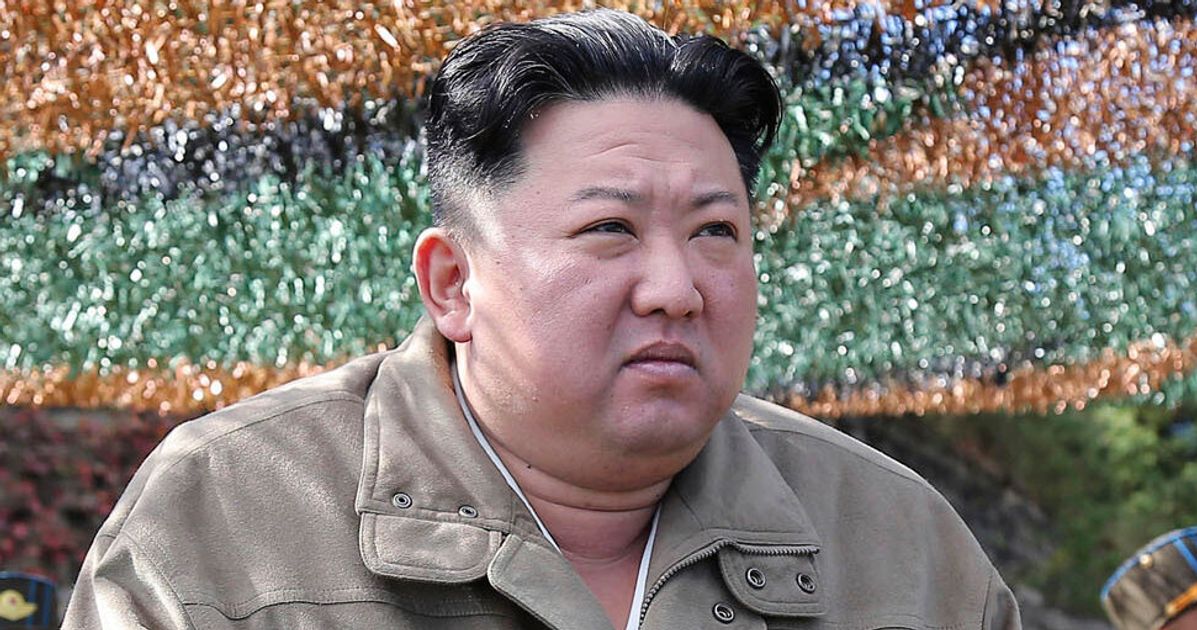 La Corée du Nord affirme que le missile lance une capacité testée pour “frapper et anéantir” les ennemis