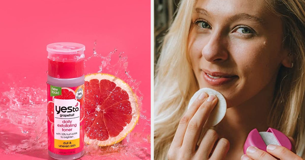 Hurry! These Beauty Essentials Have Up To 35 Off In The Amazon Prime