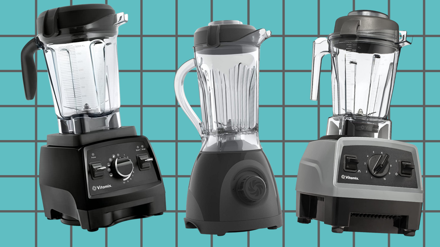 Vitamix sales amazon uk