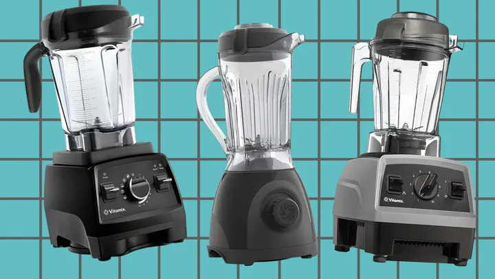 Vitamix One Review: Compact, Pared-Down, and Still Powerful