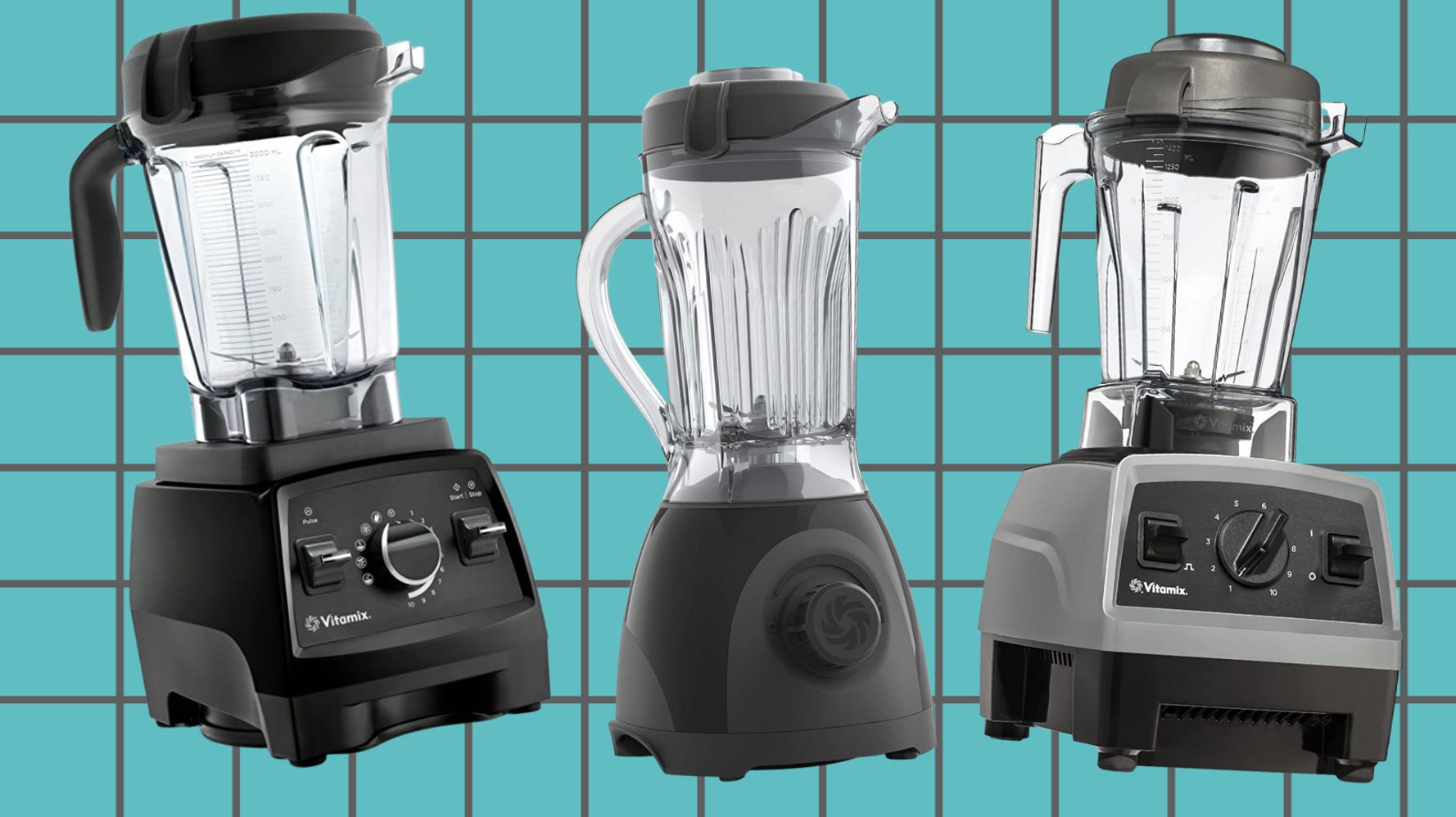 12 Best Prime Day Vitamix Deals 2023 That Will Revolutionize Your  Smoothie-Making Life