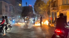  How Far Could The Iranian Protests Go?