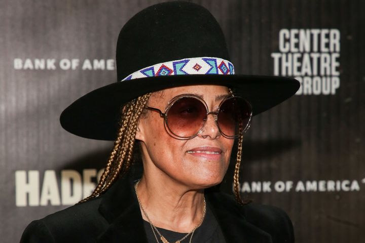 Known for her role on "A Different World," actor Cree Summer is an adopted member of the Plains Cree First Nations and has voiced well over 100 animated characters in several TV series.