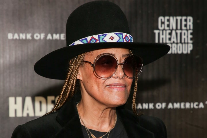 Known for her role on "A Different World," actor Cree Summer is an adopted member of the Plains Cree First Nations and has voiced well over 100 animated characters in several TV series.