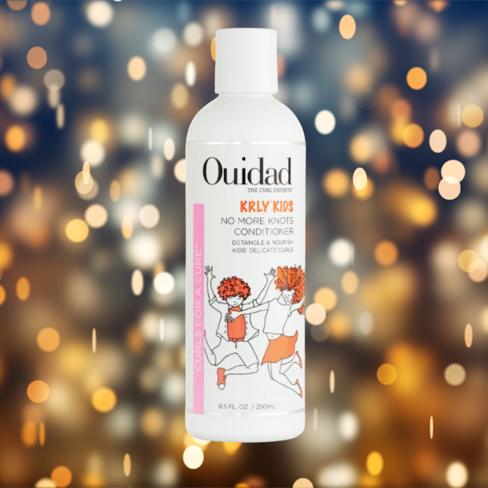 The Best Conditioners For Kids That Actually Detangle Hair HuffPost Life