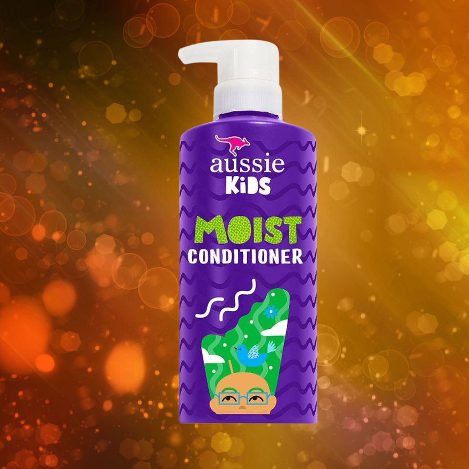 The Best Conditioners For Kids That Actually Detangle Hair | HuffPost Life The Best Conditioners For Kids That Actually Detangle Hair | HuffPost Life