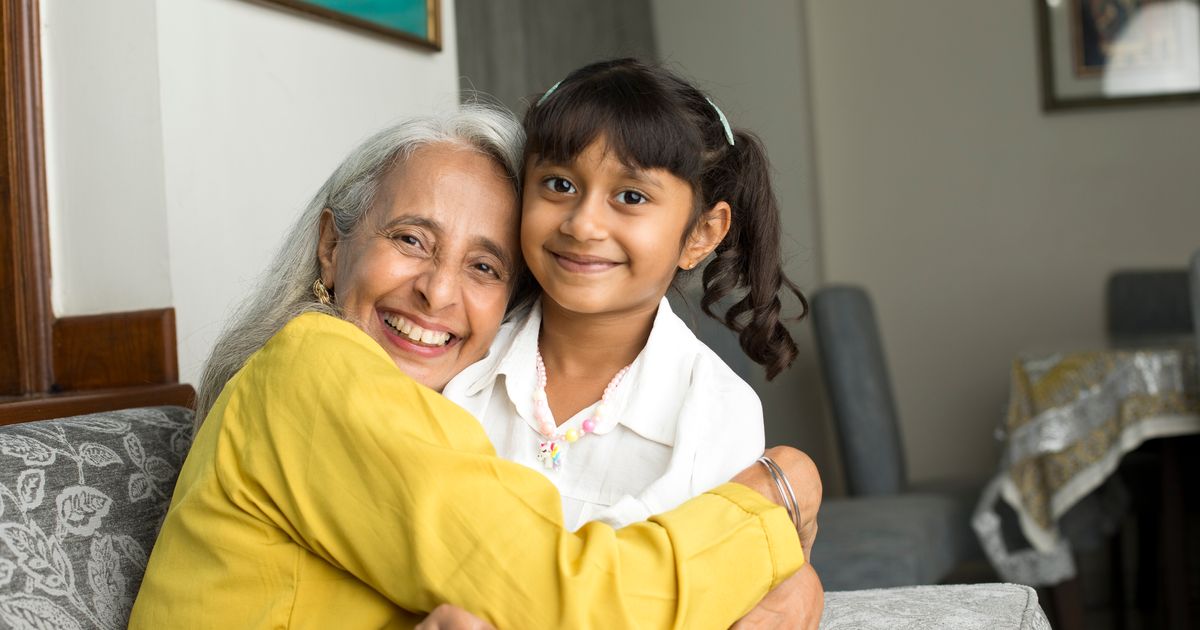 This Martin Lewis Hack Helps Grandparents Make Money For Looking After ...